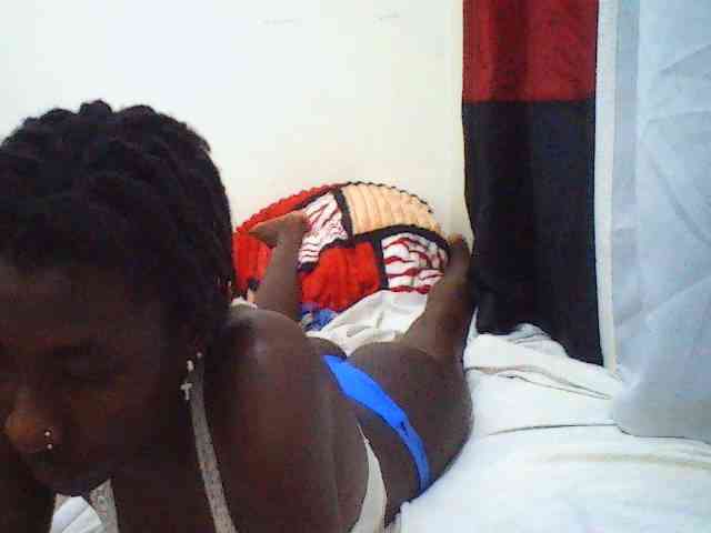 TALISHA3 webcam