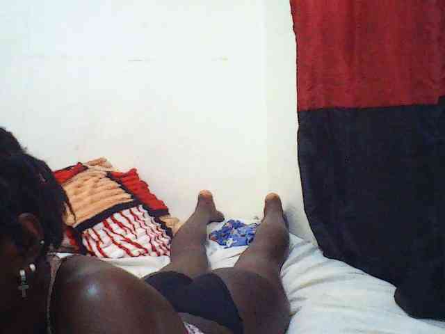 TALISHA3 webcam