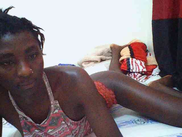 TALISHA3 webcam