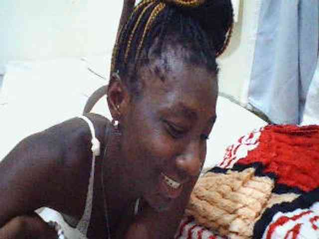 TALISHA3 webcam