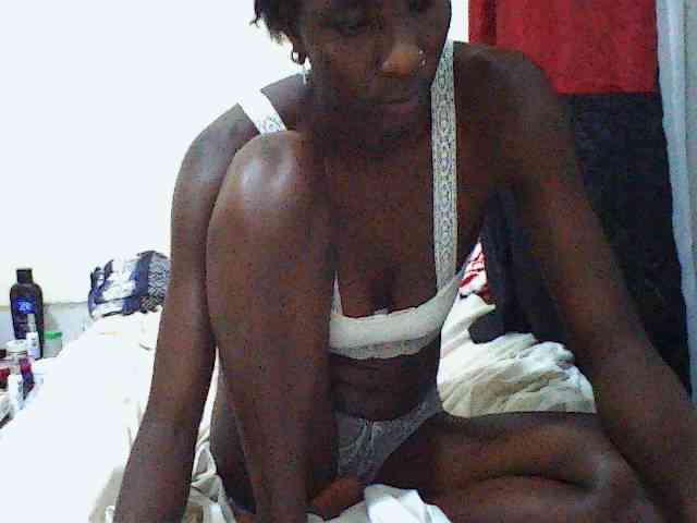 TALISHA3 webcam