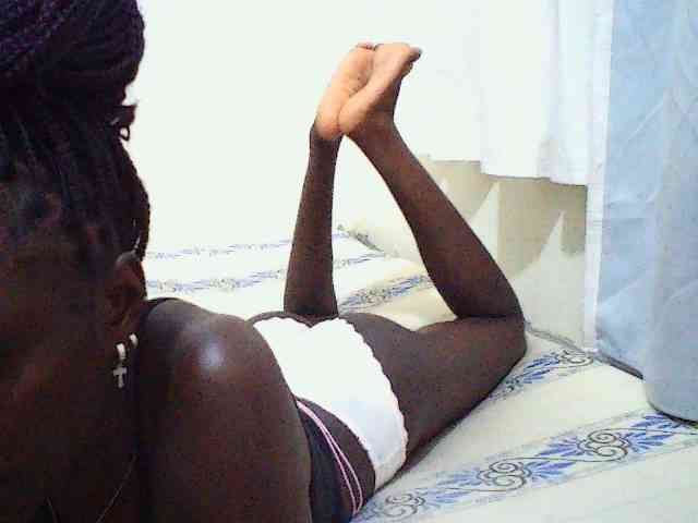 TALISHA3 webcam