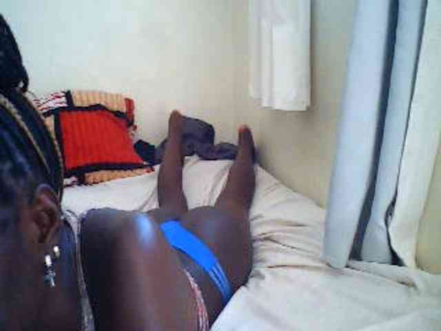 TALISHA3 webcam
