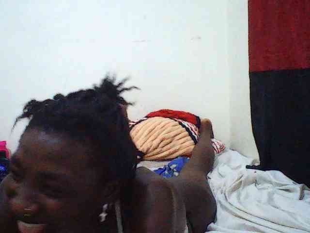 TALISHA3 webcam