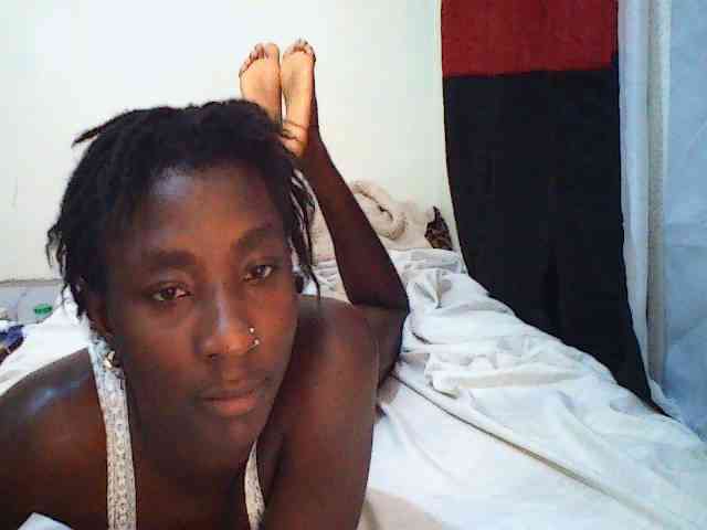 TALISHA3 webcam