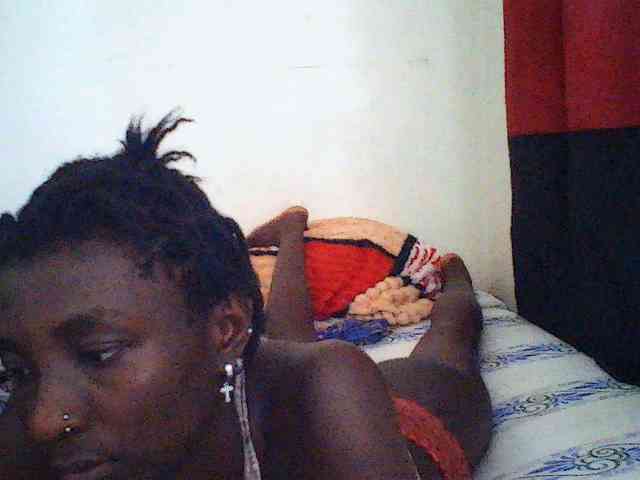 TALISHA3 webcam