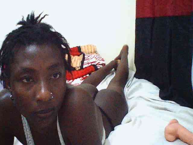 TALISHA3