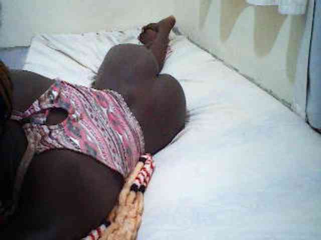 TALISHA3 webcam