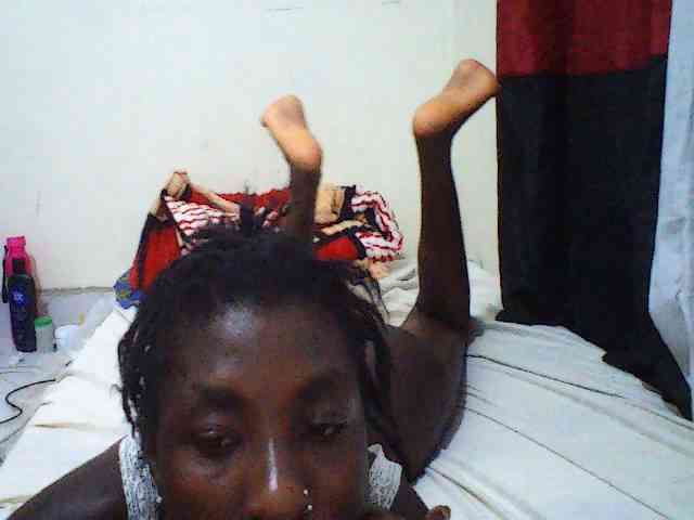 TALISHA3 webcam