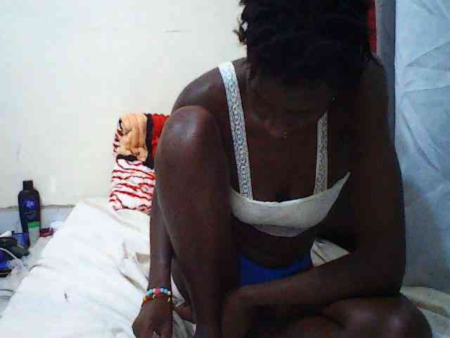 TALISHA3 webcam