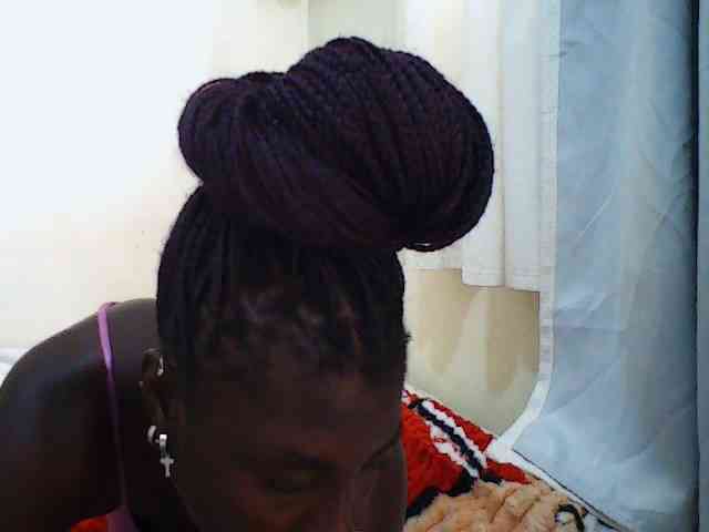 TALISHA3