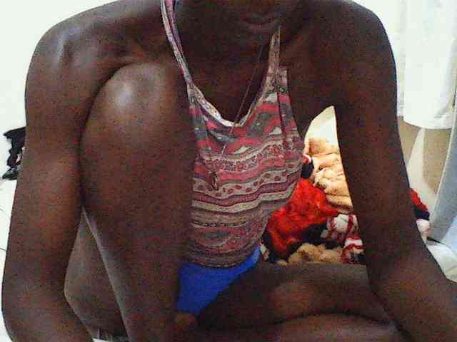 TALISHA3 webcam