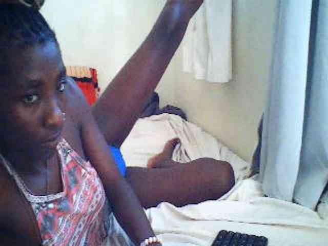 TALISHA3 webcam