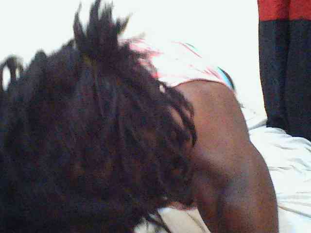 TALISHA3 webcam