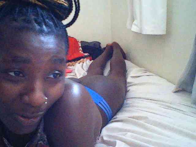 TALISHA3