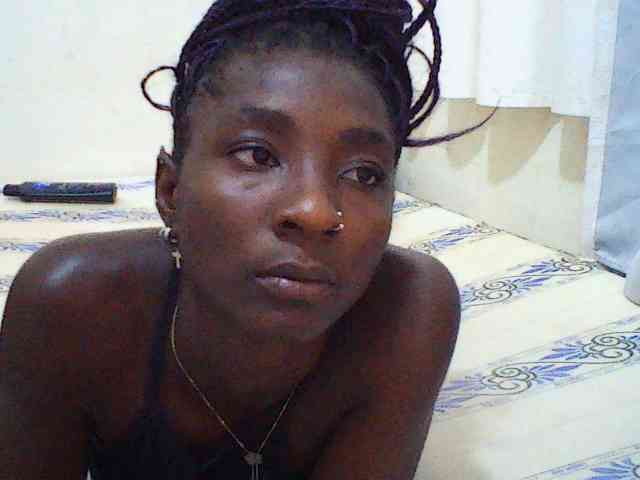 TALISHA3 webcam