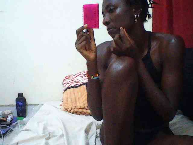 TALISHA3 webcam