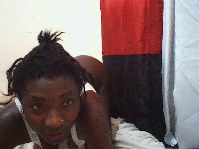 TALISHA3 webcam