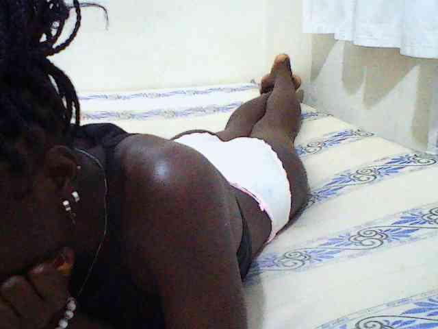 TALISHA3 webcam