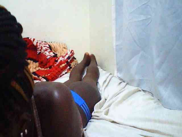 TALISHA3 webcam