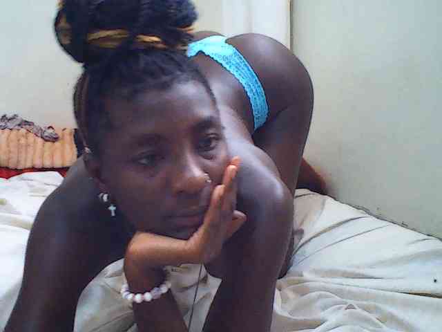TALISHA3 webcam