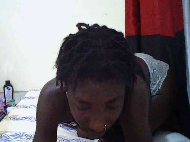 TALISHA3 webcam