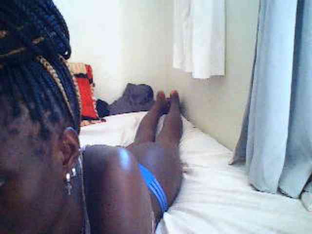TALISHA3 webcam