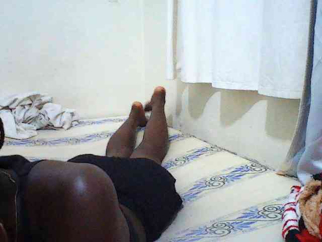 TALISHA3 webcam