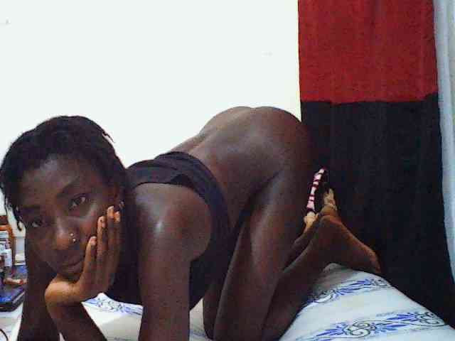 TALISHA3 webcam
