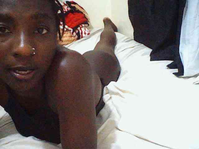 TALISHA3 webcam