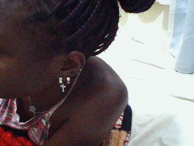TALISHA3