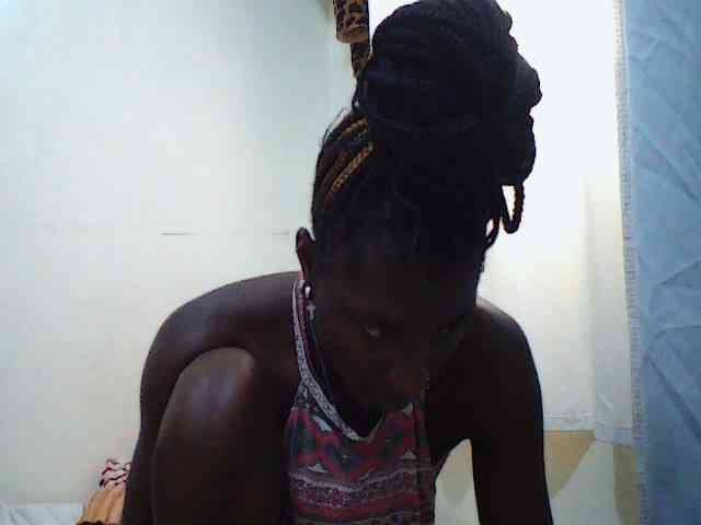 TALISHA3 webcam