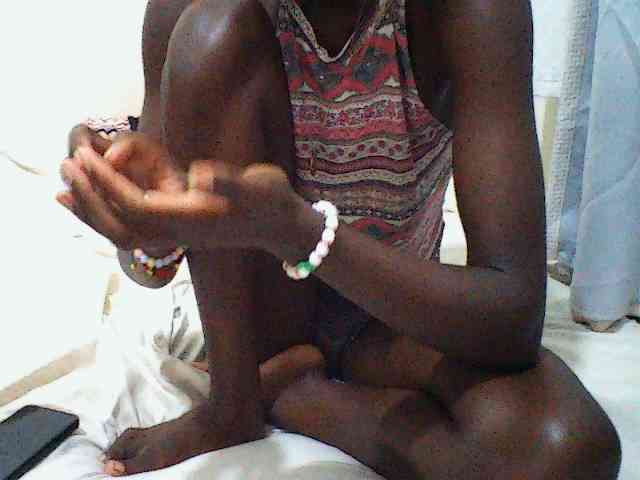TALISHA3 webcam