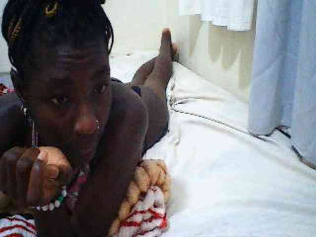 TALISHA3