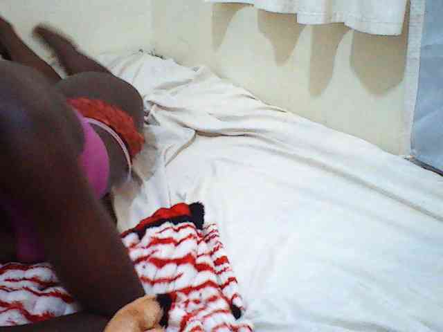 TALISHA3