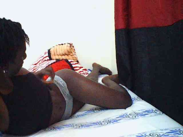 TALISHA3 webcam