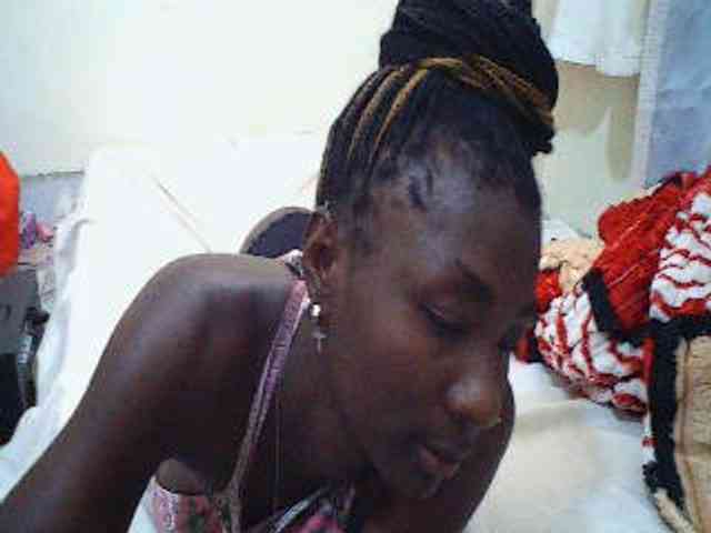 TALISHA3 webcam