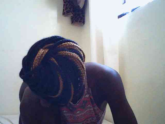 TALISHA3
