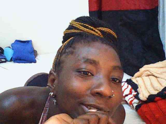TALISHA3 webcam