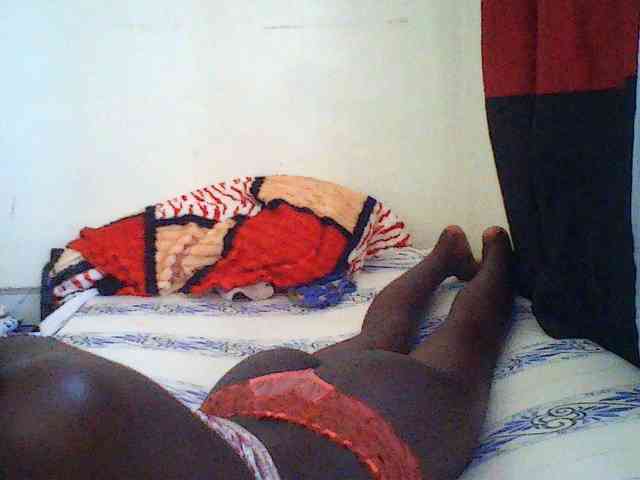 TALISHA3 webcam