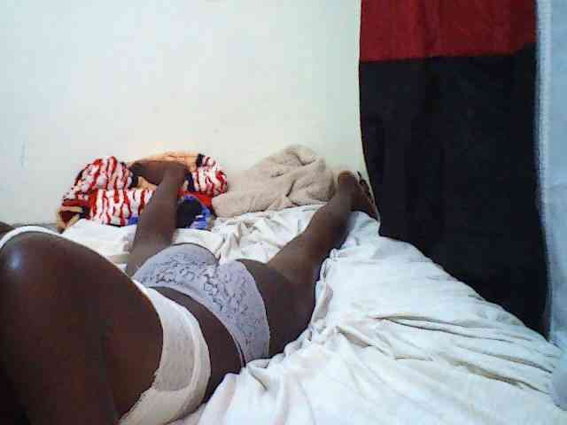 TALISHA3 webcam