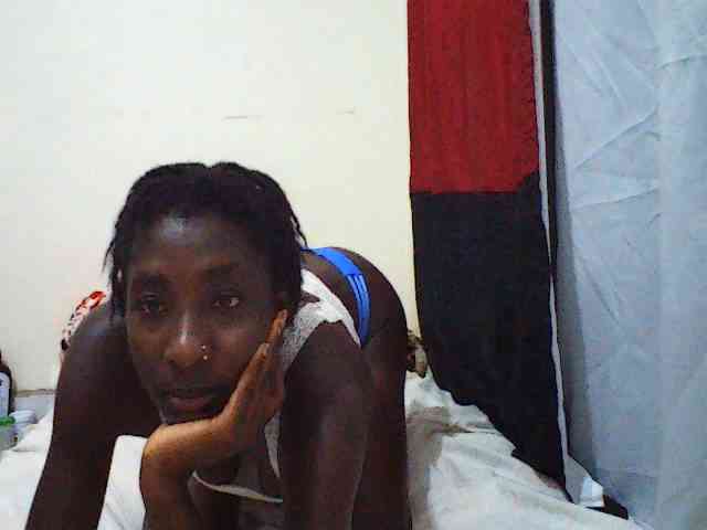 TALISHA3 webcam