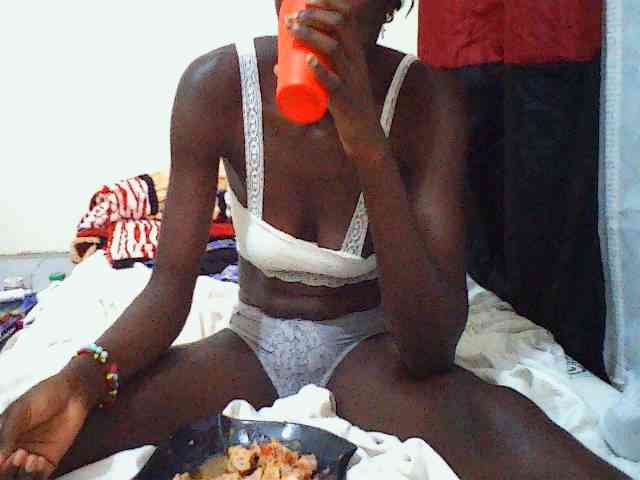 TALISHA3 webcam