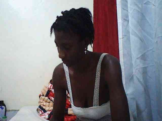 TALISHA3 webcam