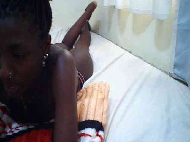 TALISHA3