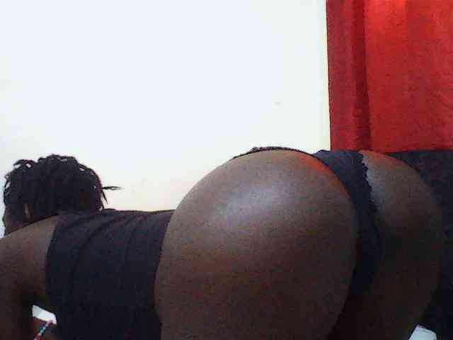TALISHA3 webcam