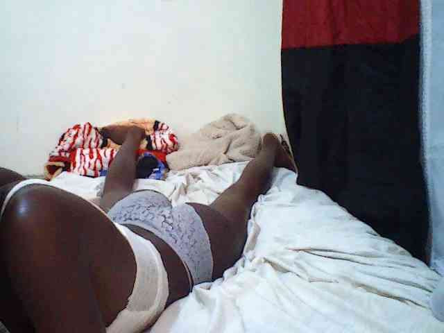 TALISHA3 webcam