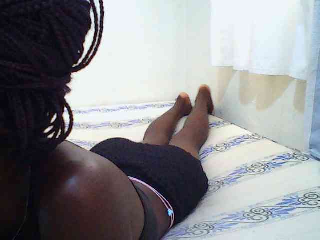 TALISHA3 webcam