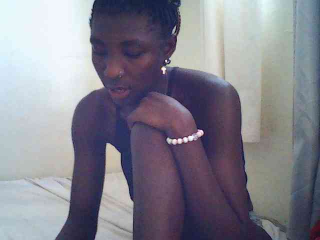 TALISHA3 webcam