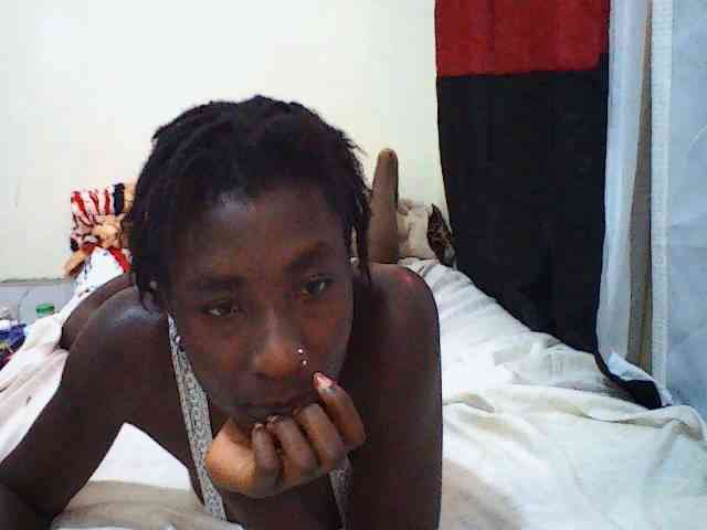 TALISHA3 webcam